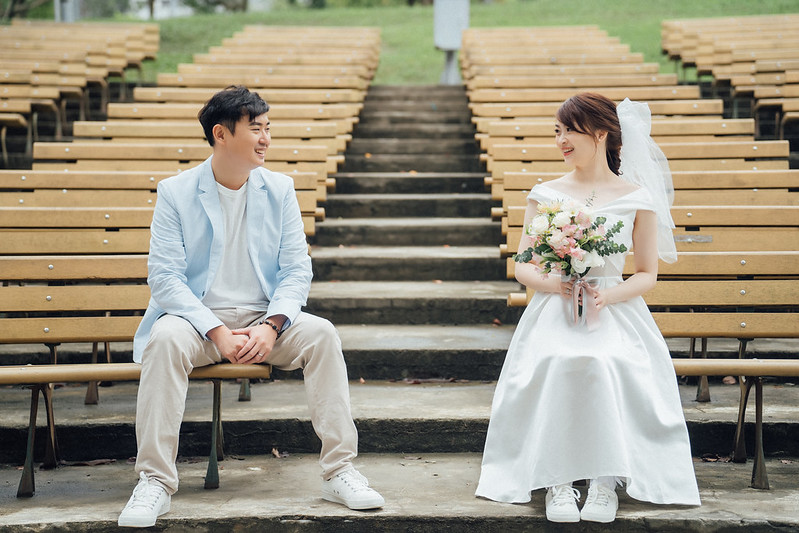 『辰&婷 』